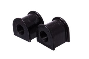 Mazda Miata Sway Bar Bushings - Front - Energy Suspension - 21mm - Black - `06-`14